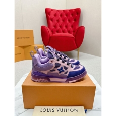 Louis Vuitton Trainer Sneaker